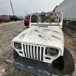 Transfer Case Model 231 4 Cylinder Fits 91-92 Wrangler 1311576 Used. Price: $711.86.