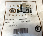 New Pai 1MR2297 Light Reverse Switch FUL22940 25049335 1MR1320 MSW-4396 One. Price: $14.99.