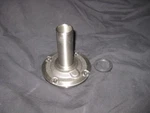 Front Bearing Retainer & Seal- Chevy S10 All T5 Wc New. Price: $41.95.