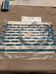 (1)GM 344291 NP203 Transmission To Adapter Gasket Gmc Chevrolet Blazer 1973-1987 New. Price: $49.50.