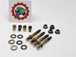 Ford Mitsubishi FM145 FM146 Bell Housing Stud Set E5TZ-7C207-A Used. Price: $39.97.