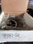SP263-50 Small Parts Kits Muncie 4-SPEED Transmission ***new***. Price: $29.99.