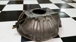 Corvette 1966 Bell Housing Gm# 3872444 Rare - No Welds, Thread Repairs Used. Price: $350.00.