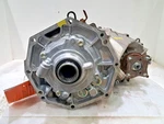 2007-2013 Toyota Tundra 5.7L Transfer Case W/ Shift Motor Oem Assembly Used. Price: $725.00.