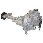 Zumbrota Front Axle Assy 2007-13 Gm 8.25" Silverado/sierra/yukon/sub, 3.42 Ratio Remanufactured. Price: $1176.41.