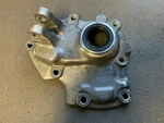 Morris Minor 1000, Mg, A40 Ribbed Gearbox Front Cover 22G118 With Oil Seal Remanufactured. Price: $94.89.