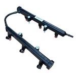 Mopar Dodge 3.6L V6 Genuine Oem Fuel Rail W/ Injectors 2011 - 2026 68465200AA New. Price: $349.99.