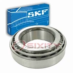 Skf Front Inner Wheel Bearing For 1995-1997 Dodge B2500 Axle Drivetrain Rm New. Price: $25.45.