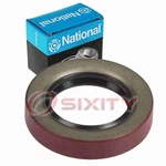 National Front Transfer Case Output Shaft Seal For 1942 Willys Mb Gaskets Tg New. Price: $22.07.