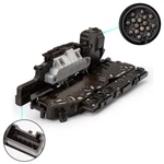 6L45 6L50 6L80 Transmission Control Module Tcm For Gm Chevy Cadillac 24254908 Us Remanufactured. Price: $169.19.