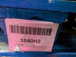 Transfer Case Vin L1 4TH And 5TH Digits Fits 23-24 Volvo XC60 1043775 Used. Price: $420.00.