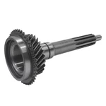 Usa Standard Manual Transmission Getrag Input 1996+ Gm 26-TOOTH New. Price: $92.81.
