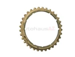 O.e.m. Manual Trans Synchro Ring 016311295 Porsche 944 924 New. Price: $43.85.
