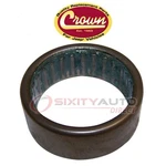Crown Automotive Spindle Bearing For 1971 Jeep J-3800 Driveline We New. Price: $28.22.