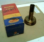 Mopar Nos Transmission Direct Speed Rail Piston 1951-54 Dodge Desoto Chrysler New. Price: $39.95.