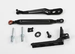 Gm Oem 16-23 Camaro Convertiblesoft Top Frame Components-cover 84237014 New. Price: $55.31.