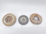 Bmw N52N Dual Mass Flywheel 21207556565 7573785 Aa Used. Price: $290.94.