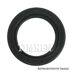 Drive Axle Shaft Seal Front Timken For 1990-1996 Chevrolet Astro New. Price: $23.33.