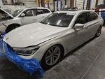 Transfer Case Awd Fits 16-18 Bmw 750I 1496892 Used. Price: $1531.75.