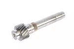 Genuine Gm Manual Transmission Rear Main Shaft 19207273 New. Price: $22.66.