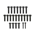 Lakewood 50394 Bellhousing Bolt Kit New. Price: $69.95.