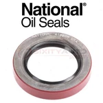 National Transmission Output Shaft Seal For 1968-1974 Chevrolet C10 Pickup Dc New. Price: $26.46.