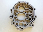 Nice Used Original Porsche 911 912 Transmission Magnesium Intermediate Plate #10. Price: $125.00.