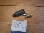 Nos 1985 1986 Ford Escort Mtx 5SPD Main Shift Control Shaft Plungers E6FZ-7233-A New. Price: $19.99.