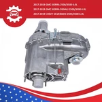 Transfer Case For 2017 2018 2019 Gmc Sierra Chevy Silverado 2500 3500 6.0L New. Price: $988.00.