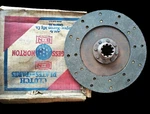 1928 1932 1934 30'S 20S Oldsmobile Viking Willys Nash Antique Clutch Disc 7/8" Remanufactured. Price: $150.00.