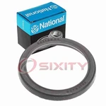 National Steering Gear Pitman Shaft Seal For 1960-1961 Dodge Seneca Gaskets Ds New. Price: $11.43.