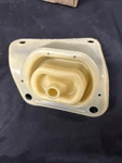 Nos 2004-2008 Ford F-150 2006-2008 Lincoln Mark Lt Inner Shifter Housing Plate New. Price: $32.00.