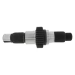 Axletech Manual Transmission Input Shaft New. Price: $611.54.