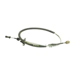 05-12 Porsche Boxster Automatic Gear Shifter Lever Cable 98742603300 Oem Used. Price: $119.69.