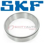 Skf Rear Inner Wheel Bearing Race For 1965-1967 Chevrolet P20 Series Ts New. Price: $25.64.