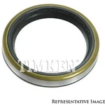 313156 Timken Shift Shaft Seal Front Rear Driver Passenger Side For Mustang New. Price: $25.45.