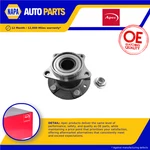 Wheel Bearing Kit Rear AWB1317 Apec G33S2615XB C2532615XAS1 New. Price: $143.96.