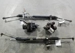 2014 Silverado 1500 Steering Gear Rack & Pinion Oem 78K Miles - LKQ449391124 Used. Price: $1102.40.