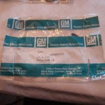 Nos 1964-1981 Corvette 4-SPD Shifter Shaft Retainer Gm # 3841725 New. Price: $13.99.