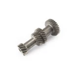 Speedmaster Ford Mustang Falcon Toploader Cluster Gear Wide Ratio WT296-8A New. Price: $249.00.