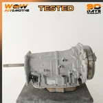 06-07 Chevrolet Corvette C6 6.0 V8 Automatic Transmission Speed 6CYA Oem Used. Price: $497.65.