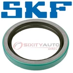 Skf Rear Inner Wheel Seal For 1968-1972 International M1200 Driveline Tz New. Price: $29.04.