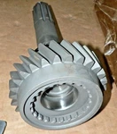 M809 Series Ton Dana Transmission Gearshaft 8712208 62-35-35 New. Price: $420.00.