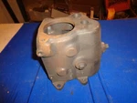 1935,1936 Chevrolet Transmission Case Nos 590783 601993 New. Price: $75.00.