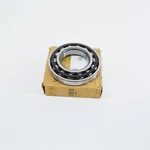 New Audi A4 B8 Front Differential Right Taper Roller Bearing 0B1409422D Original. Price: $95.30.