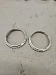 Gm 1966-1974 Muncie Speed Synchronizer Rings 304701A WT297-14A (set Of 2) Used. Price: $9.95.