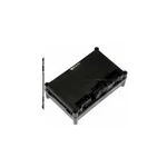For Gmc Sierra 1500 Hd 2003 Transfer Case Control Module Black Connector Color New. Price: $821.20.