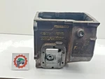 Ford Borg Warner T19 Manual Transmission Bare Empty Case 13-09-065-911 Oem 4X4 Used. Price: $249.96.