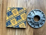 Gm Main Drive Gear Bearing Retainer 590851 Nos Speed 1937 Chevy New. Price: $18.99.