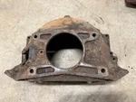 Chevrolet Gmc Truck Transmission Bell Housing Original 1960 82 3925505 Wow Used. Price: $165.00.